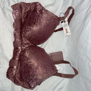 Kindred Bravely Hands Free Pumping/Nursing Bra